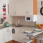 Ferienhaus Gaviota *