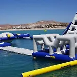 Gaviota Ferienhaus *