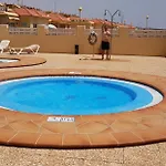 Gaviota Ferienhaus *
