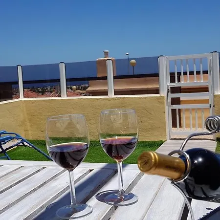 Holiday home Gaviota Caleta De Fuste