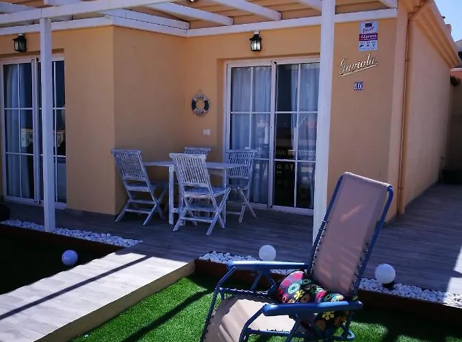 Gaviota * Caleta De Fuste