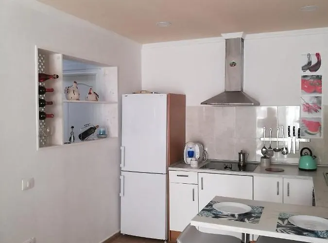 Holiday home Gaviota *