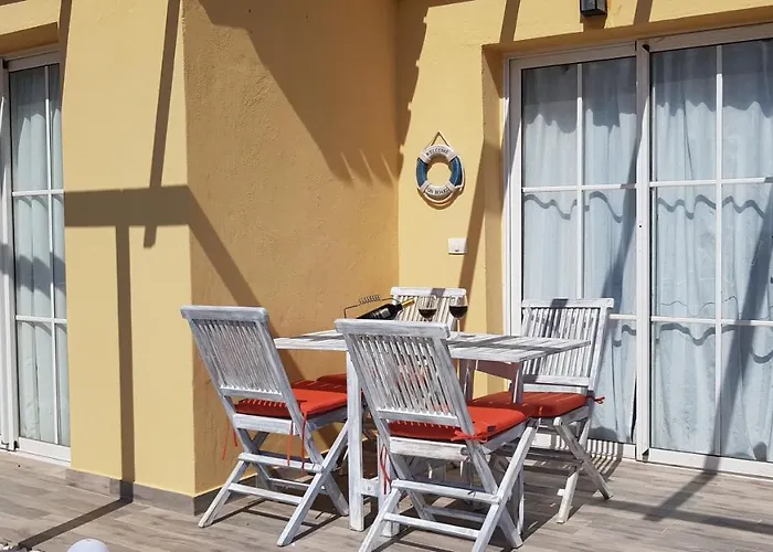 Holiday home Gaviota