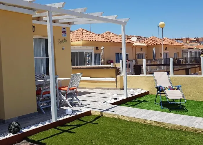 Gaviota Holiday home Caleta De Fuste