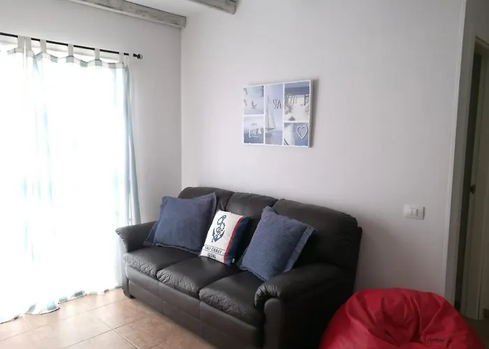 Gaviota Holiday home Caleta De Fuste