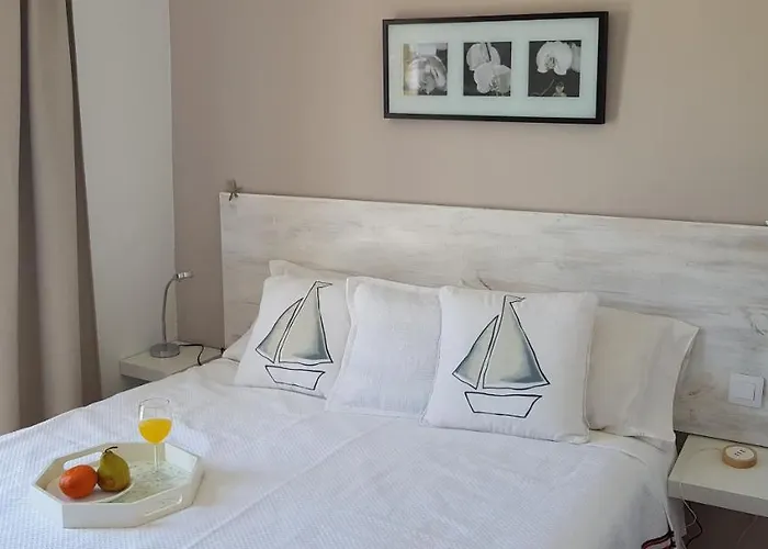 Gaviota Holiday home