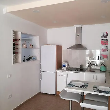 Casa de Férias Gaviota *