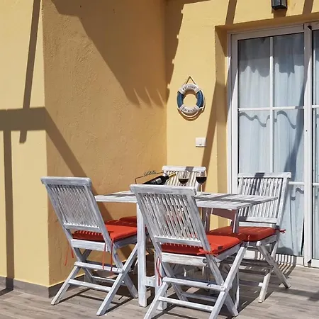 Casa de Férias Gaviota