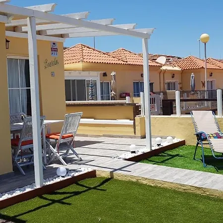 Gaviota Hébergement de vacances Caleta de Fuste