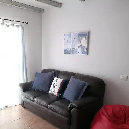 Gaviota Casa de Férias Caleta De Fuste