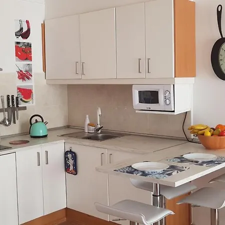 Casa de Férias Gaviota *