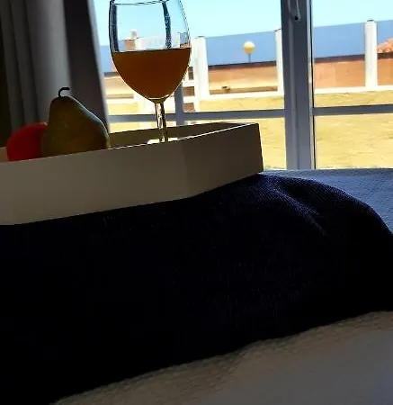 Casa de Férias Gaviota Caleta De Fuste