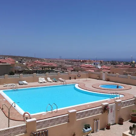 Hébergement de vacances Gaviota *