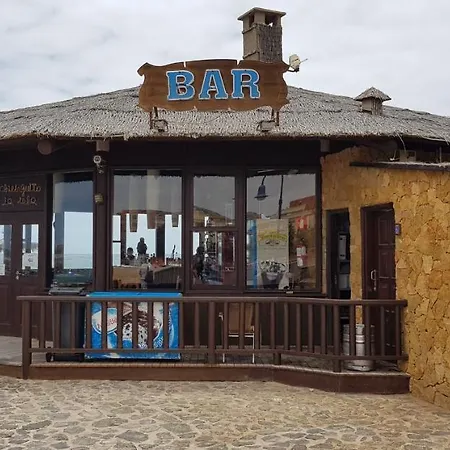 Gaviota كاليتا ذي فوستي