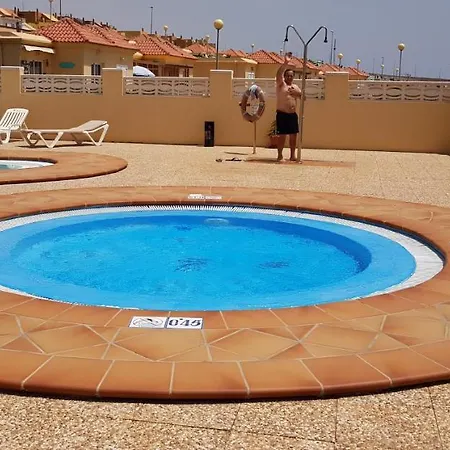 Gaviota Hébergement de vacances *