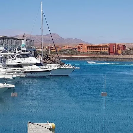 Gaviota Casa de Férias