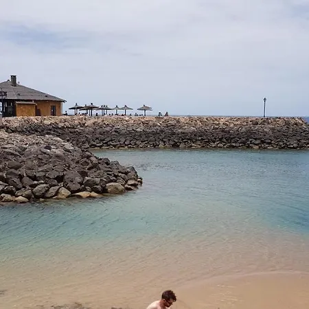 Gaviota Hébergement de vacances Caleta de Fuste