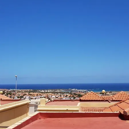 Casa de Férias Gaviota