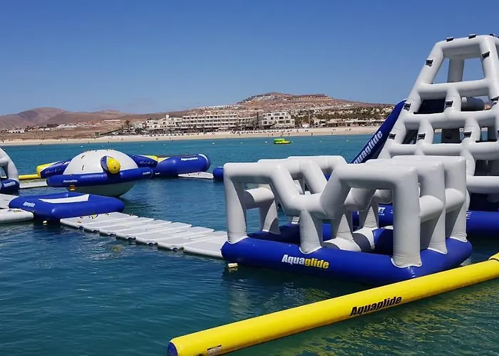 Gaviota بيت للعطل *