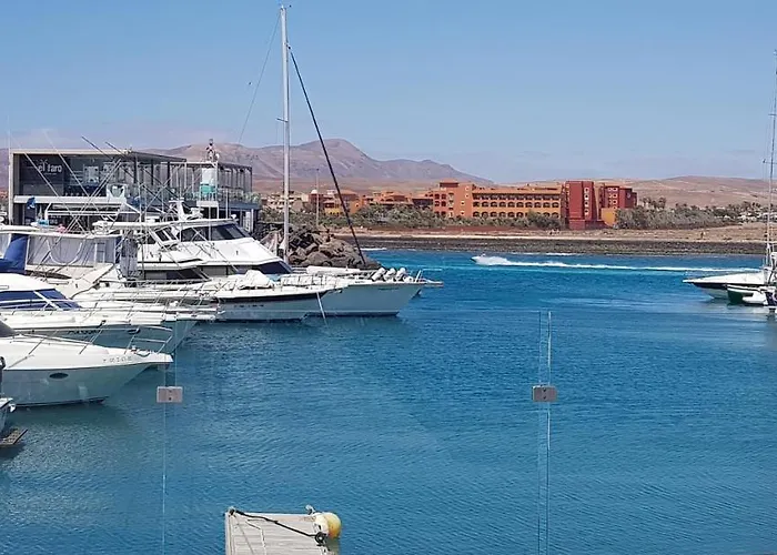 Gaviota بيت للعطل