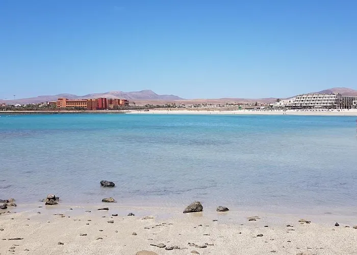 Gaviota Hébergement de vacances *