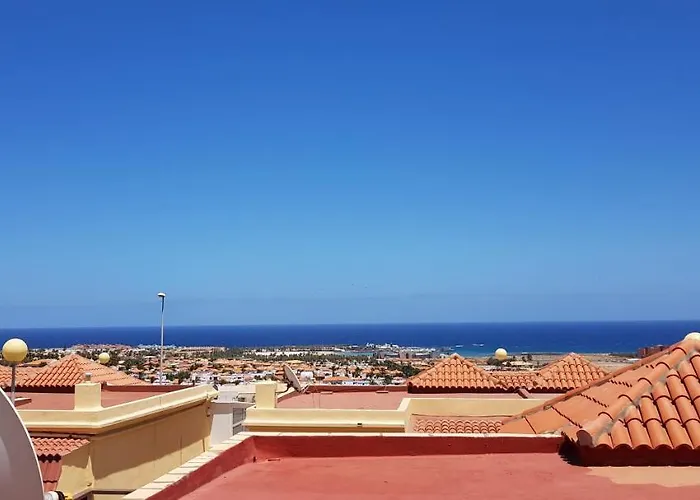 بيت للعطل Gaviota