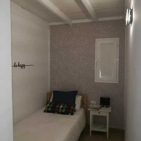 Semesterbostad Gaviota Caleta De Fuste