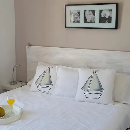 Gaviota Dom wakacyjny