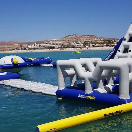 Gaviota Dom wakacyjny *