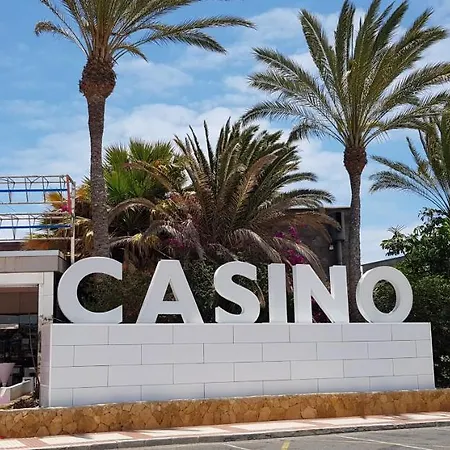 Gaviota Dom wakacyjny *