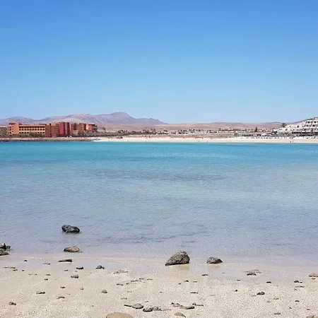 Gaviota Semesterbostad *